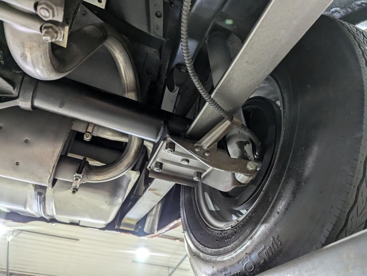 1967 Chevrolet Camaro RS