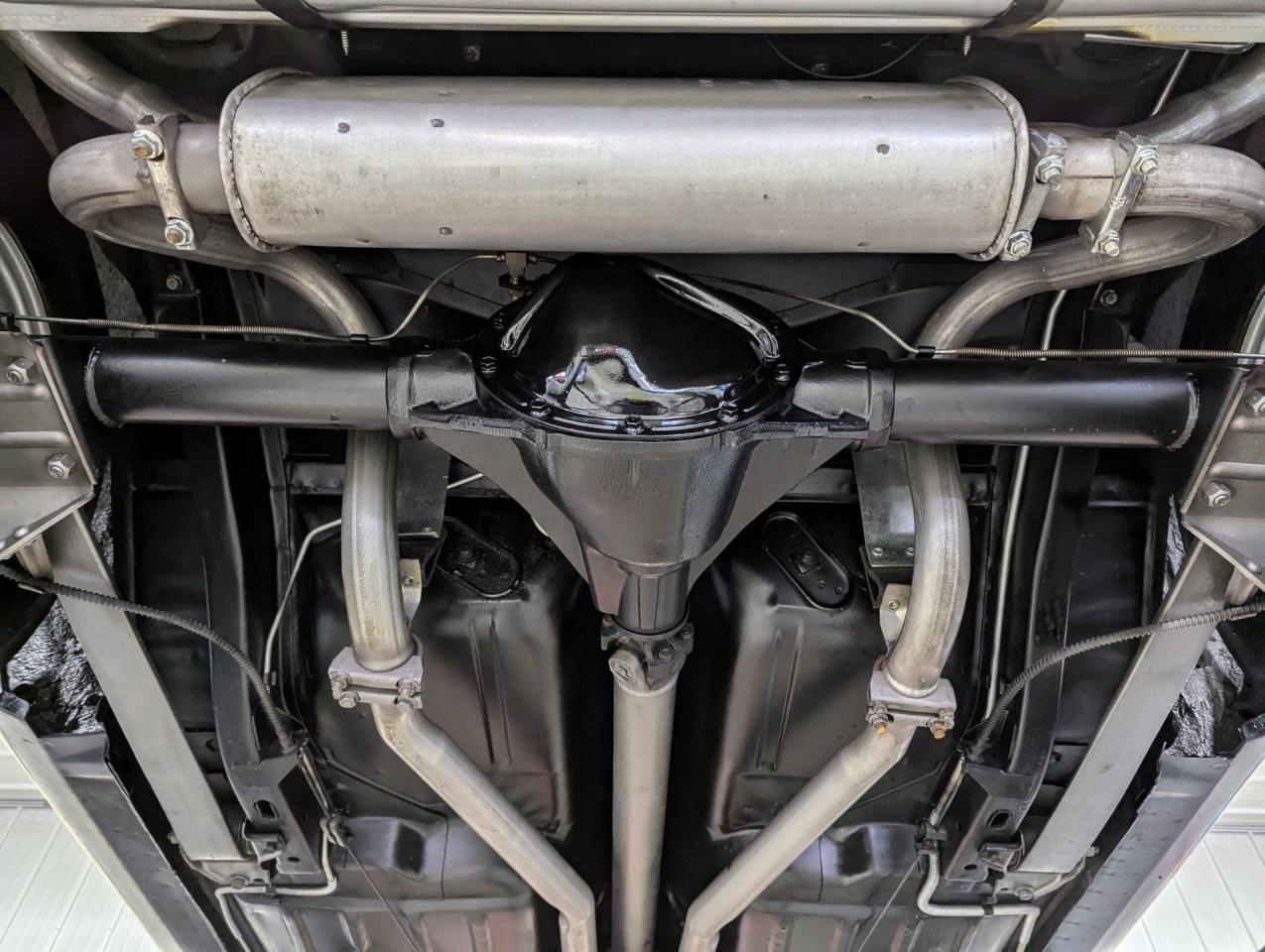 1967 Chevrolet Camaro RS