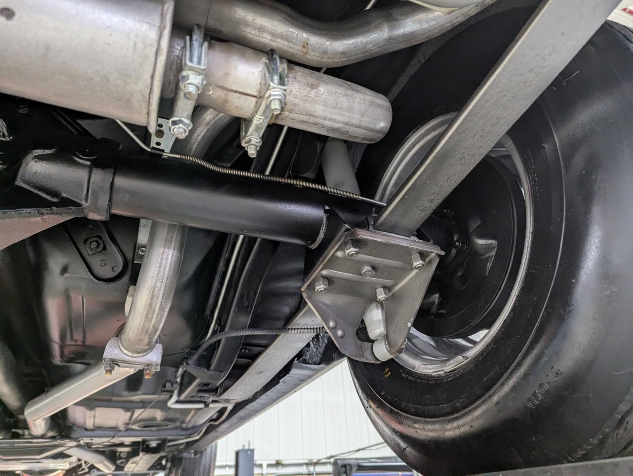 1967 Chevrolet Camaro RS