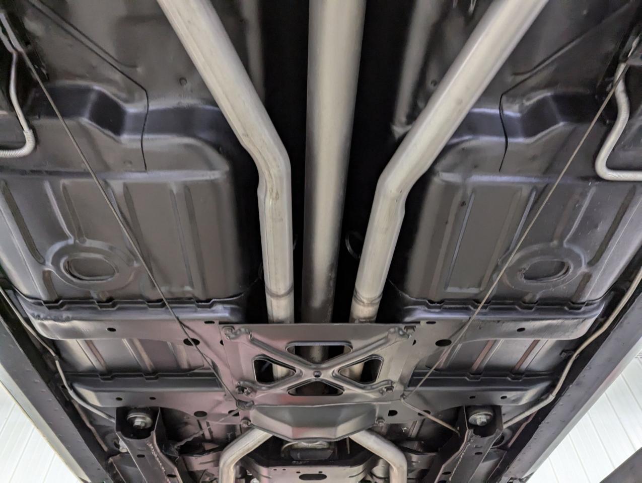 1967 Chevrolet Camaro RS