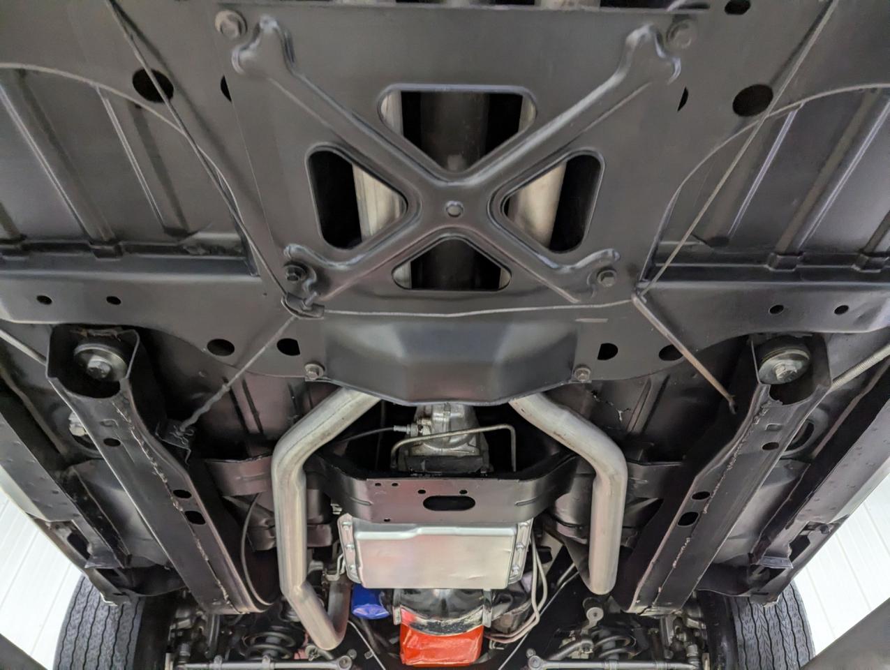 1967 Chevrolet Camaro RS