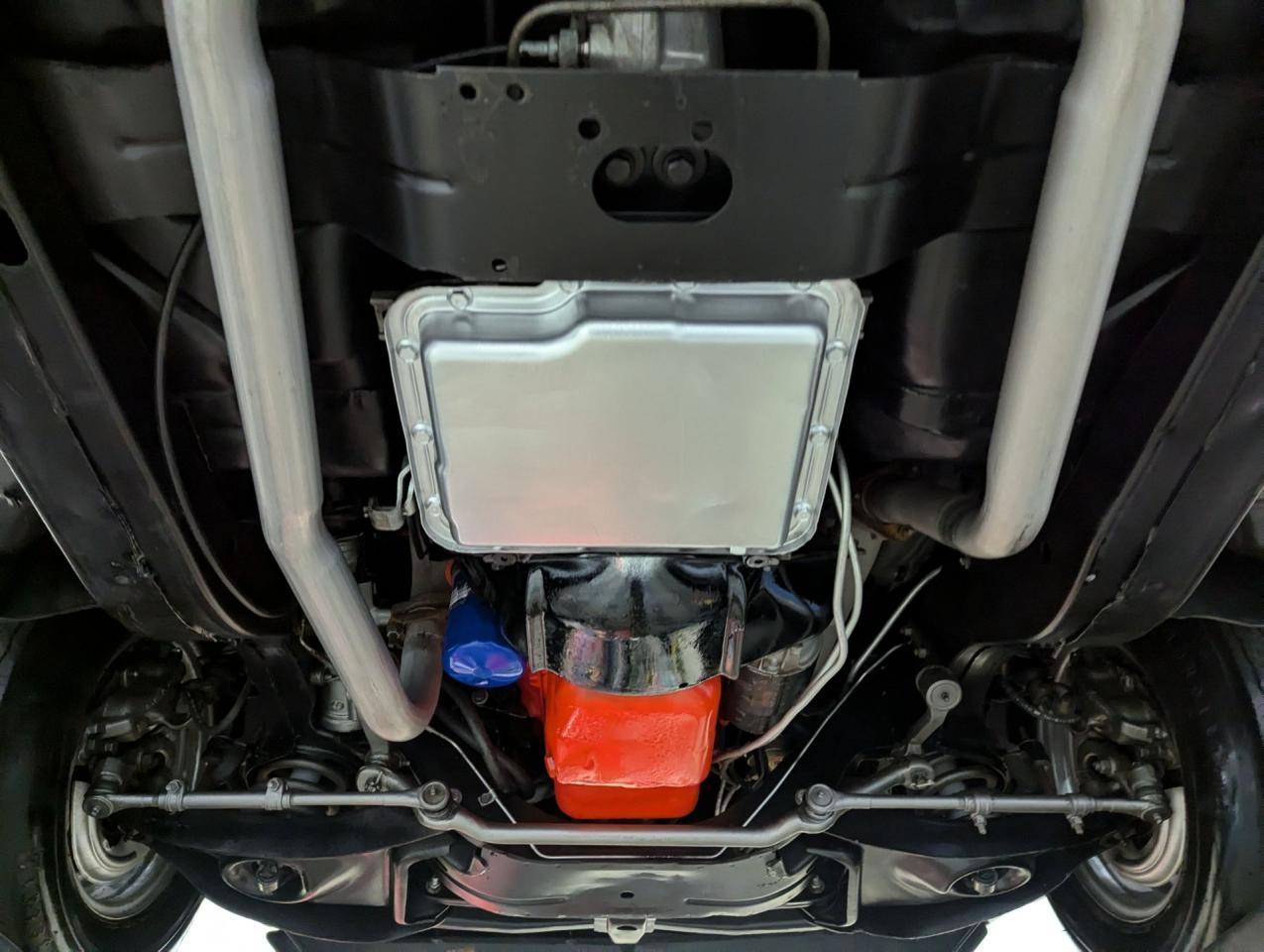 1967 Chevrolet Camaro RS