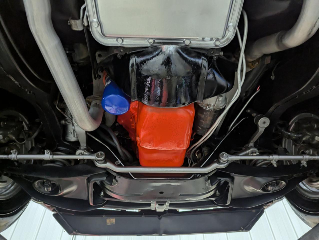 1967 Chevrolet Camaro RS