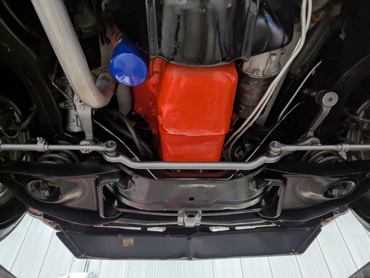 1967 Chevrolet Camaro RS