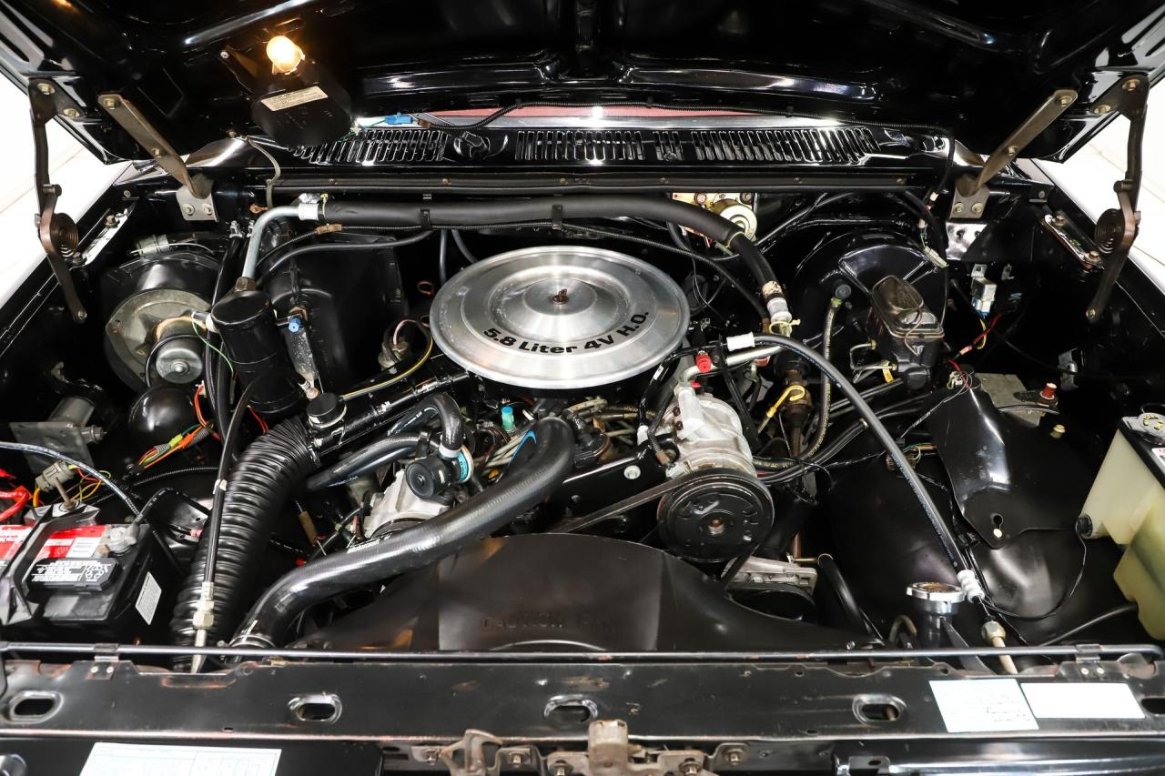 1985 Ford F150 XLT Lariat