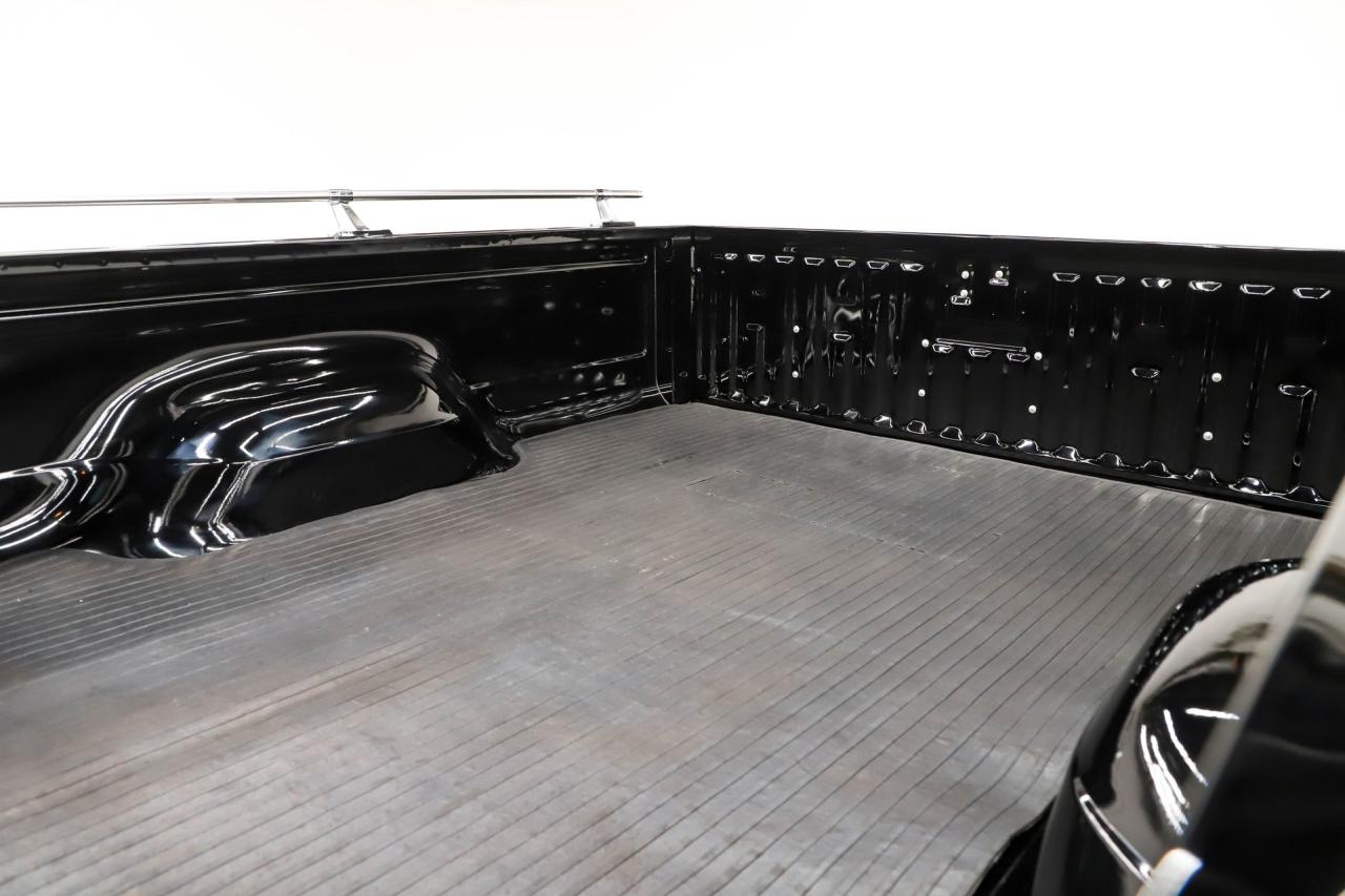 1985 Ford F150 XLT Lariat