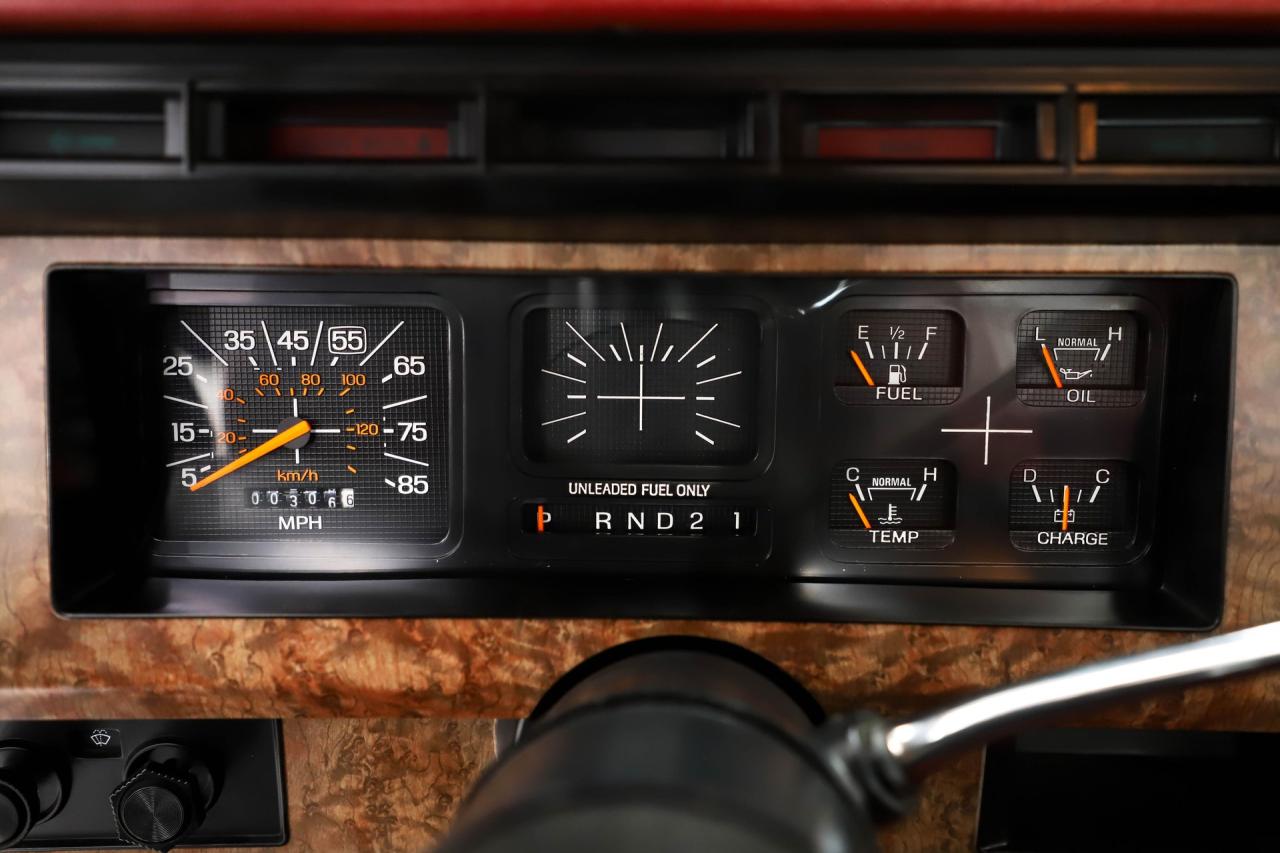 1985 Ford F150 XLT Lariat