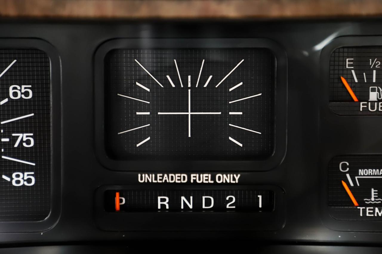 1985 Ford F150 XLT Lariat