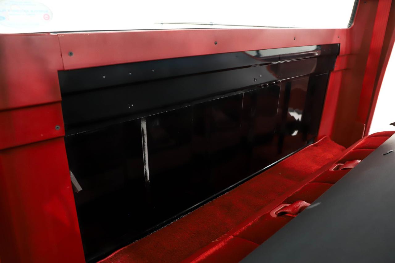 1985 Ford F150 XLT Lariat