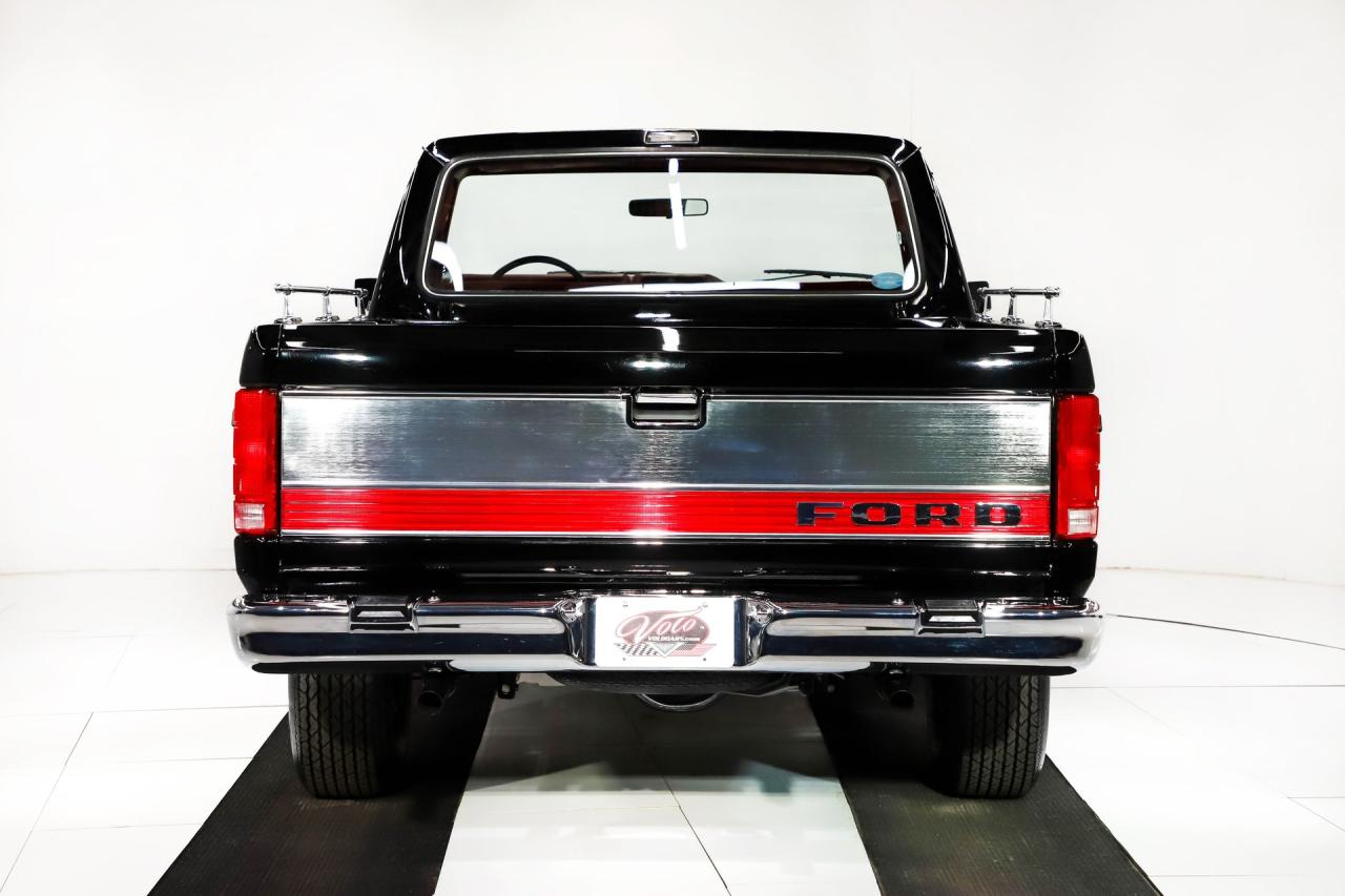 1985 Ford F150 XLT Lariat