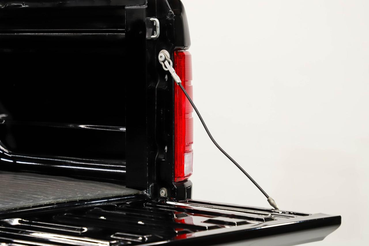 1985 Ford F150 XLT Lariat