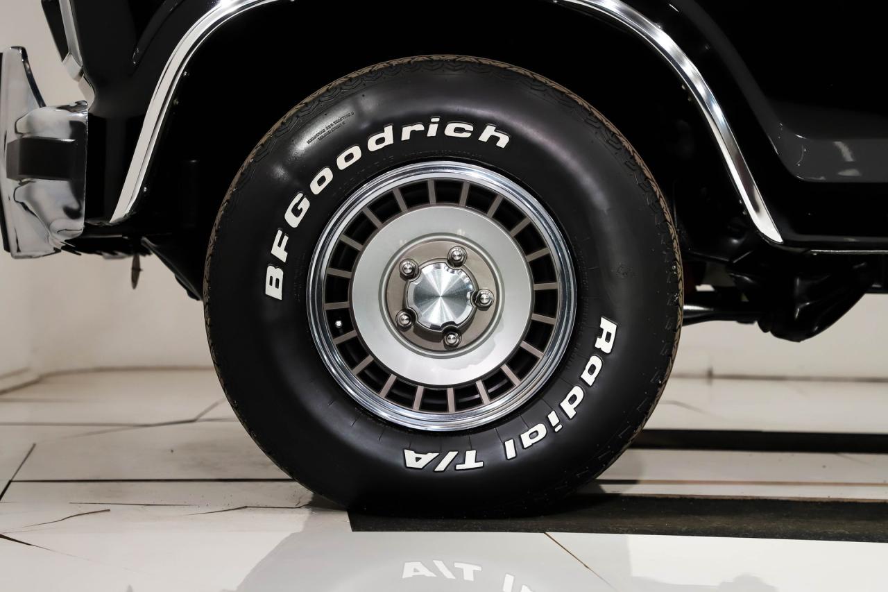 1985 Ford F150 XLT Lariat