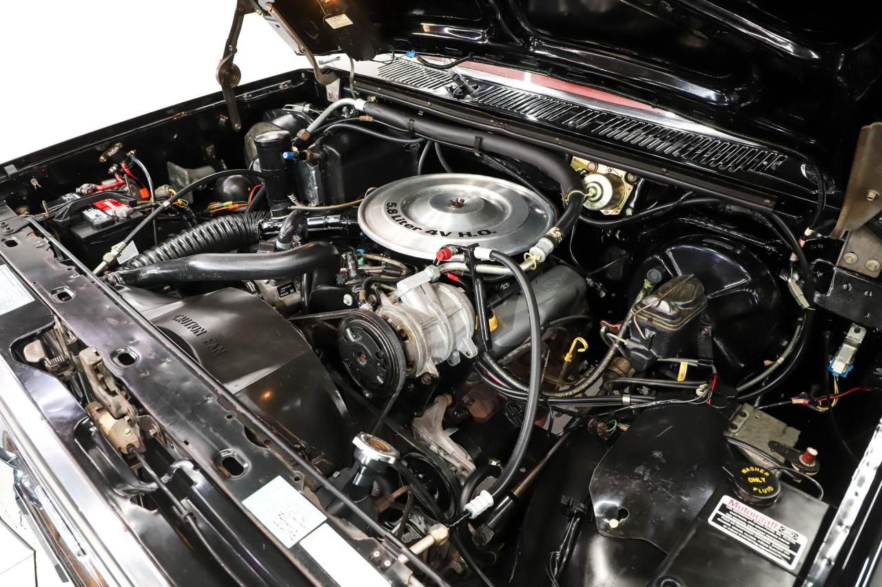 1985 Ford F150 XLT Lariat