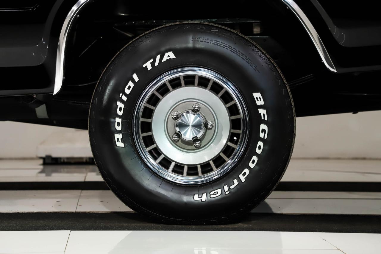 1985 Ford F150 XLT Lariat