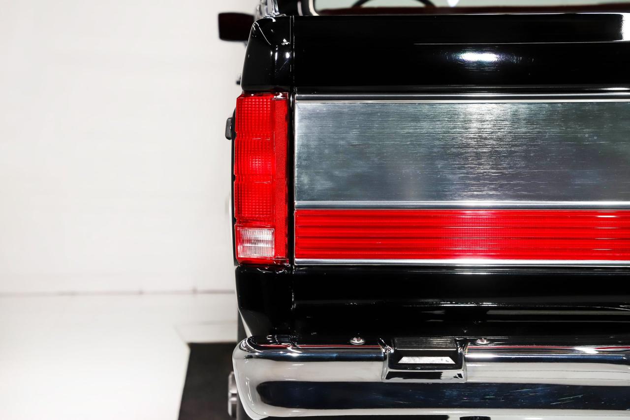 1985 Ford F150 XLT Lariat