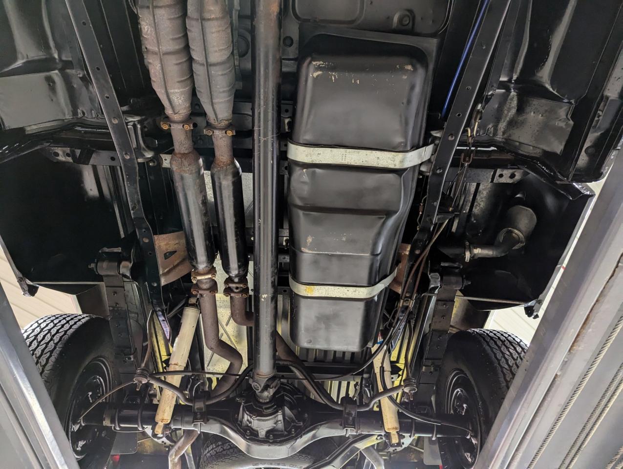 1985 Ford F150 XLT Lariat