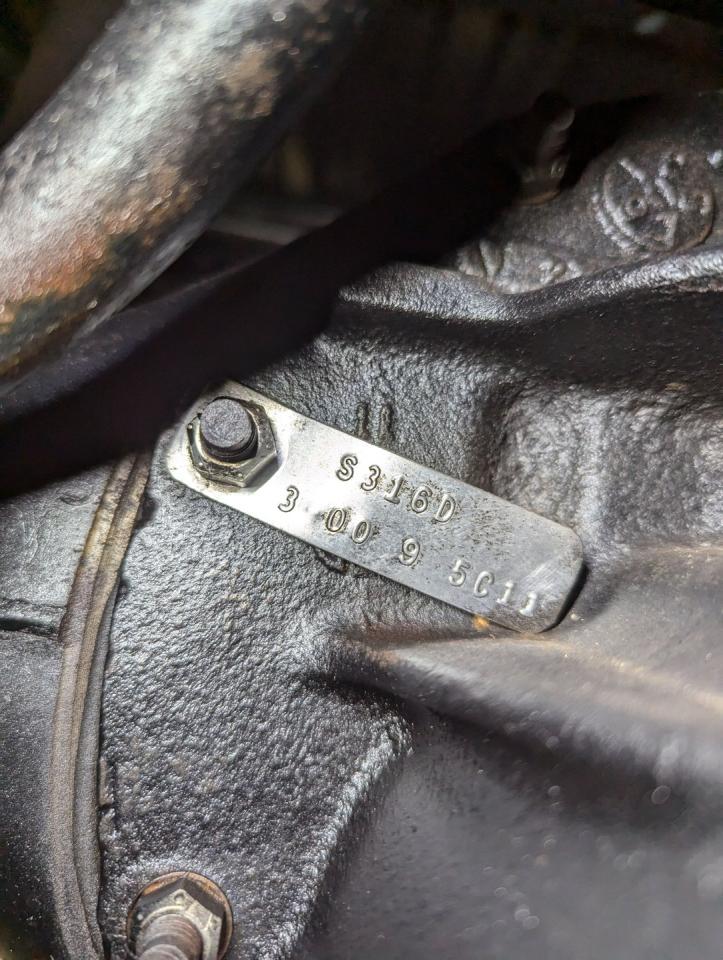 1985 Ford F150 XLT Lariat