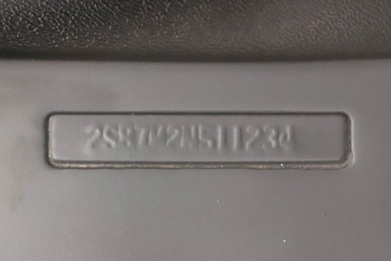 1972 Pontiac Firebird Pro Touring