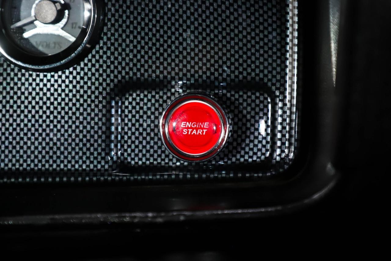 1972 Pontiac Firebird Pro Touring