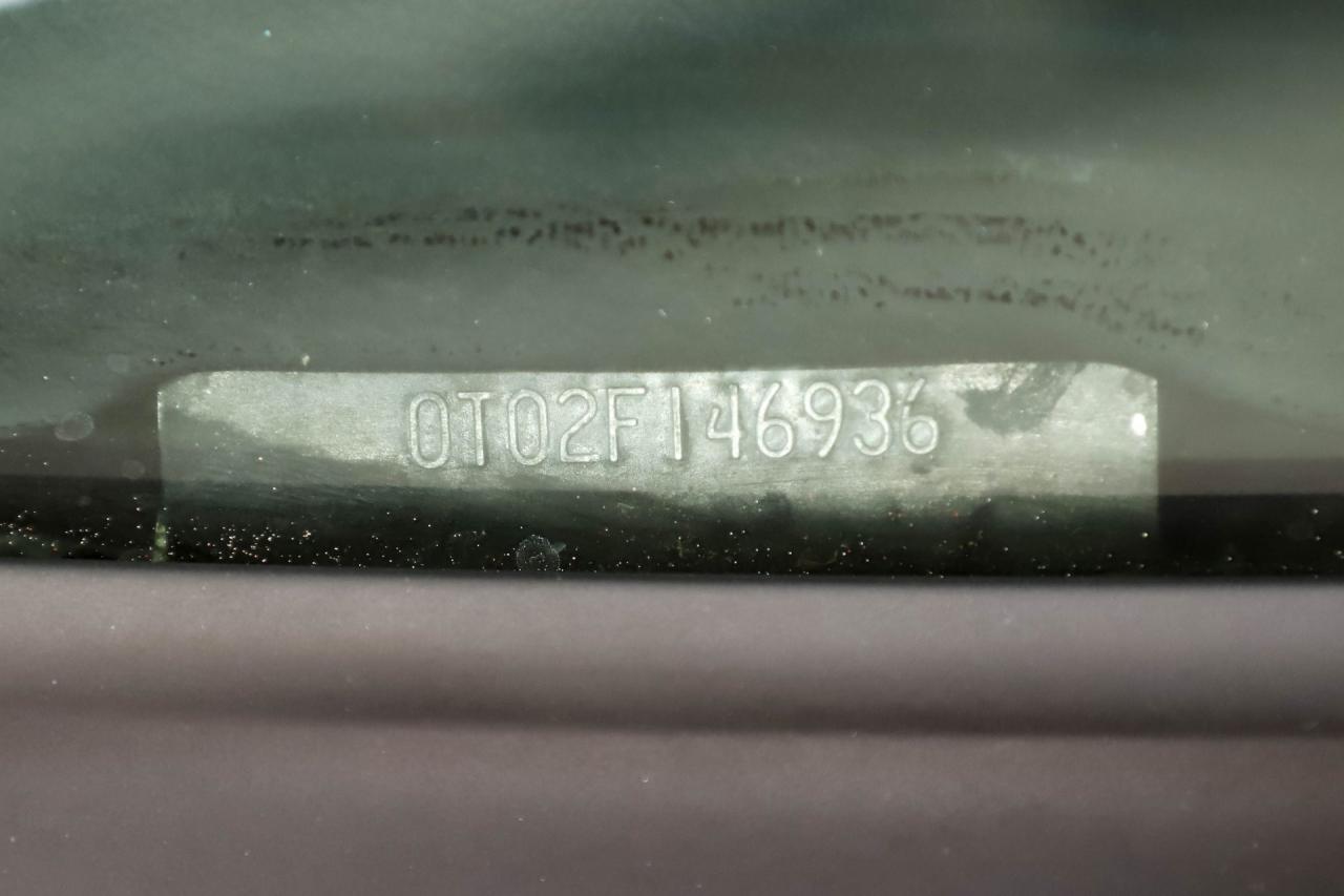 1970 Ford Mustang Restomod