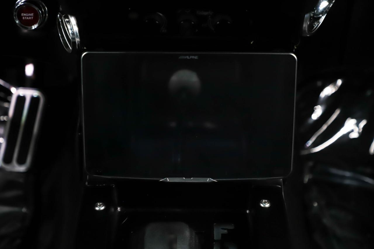 1970 Ford Mustang Restomod