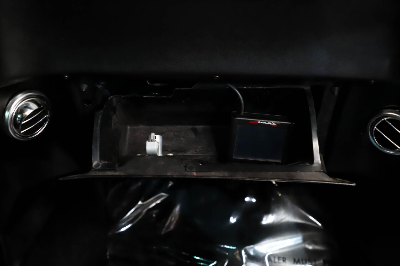 1970 Ford Mustang Restomod