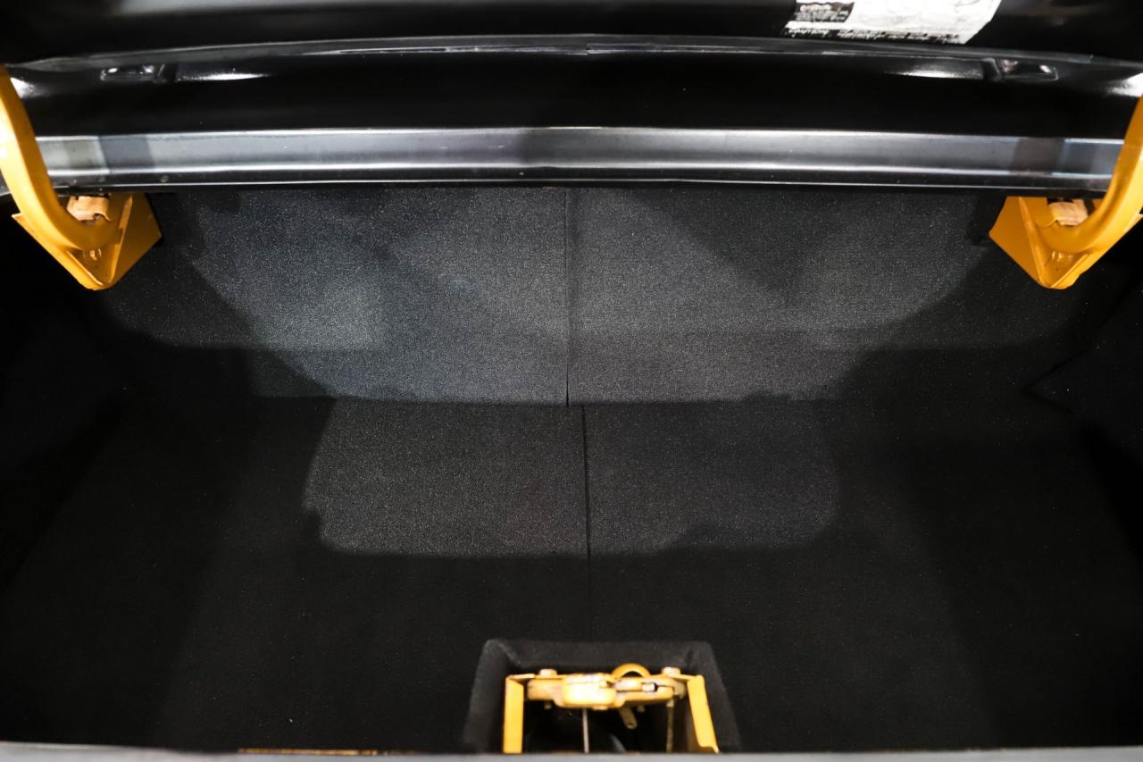 1970 Ford Mustang Restomod