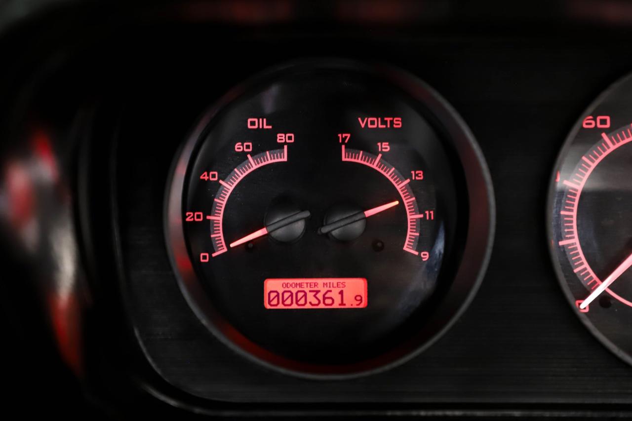 1964 Pontiac LeMans Pro Touring