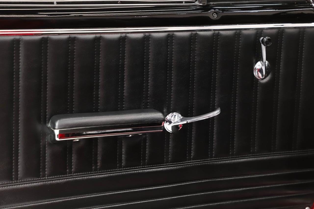 1964 Pontiac LeMans Pro Touring