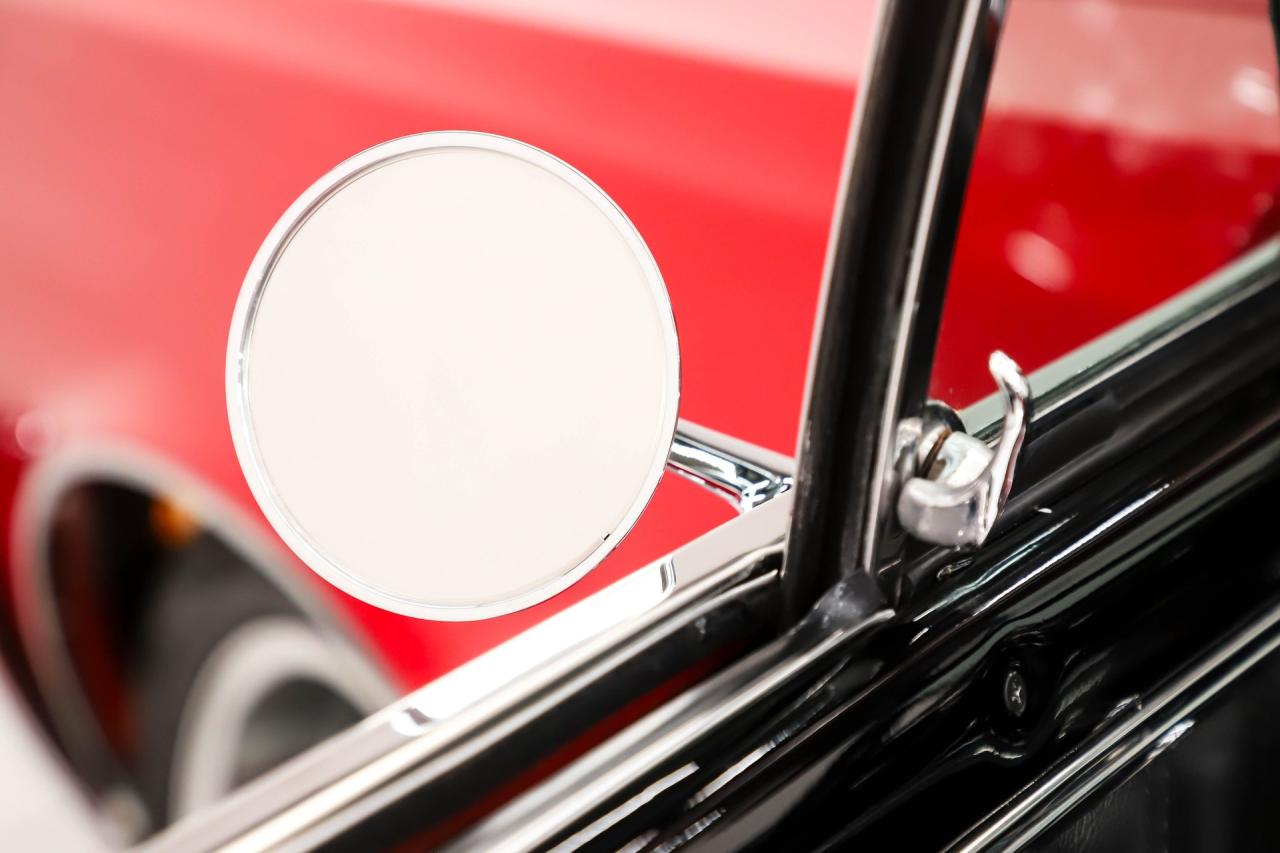 1964 Pontiac LeMans Pro Touring