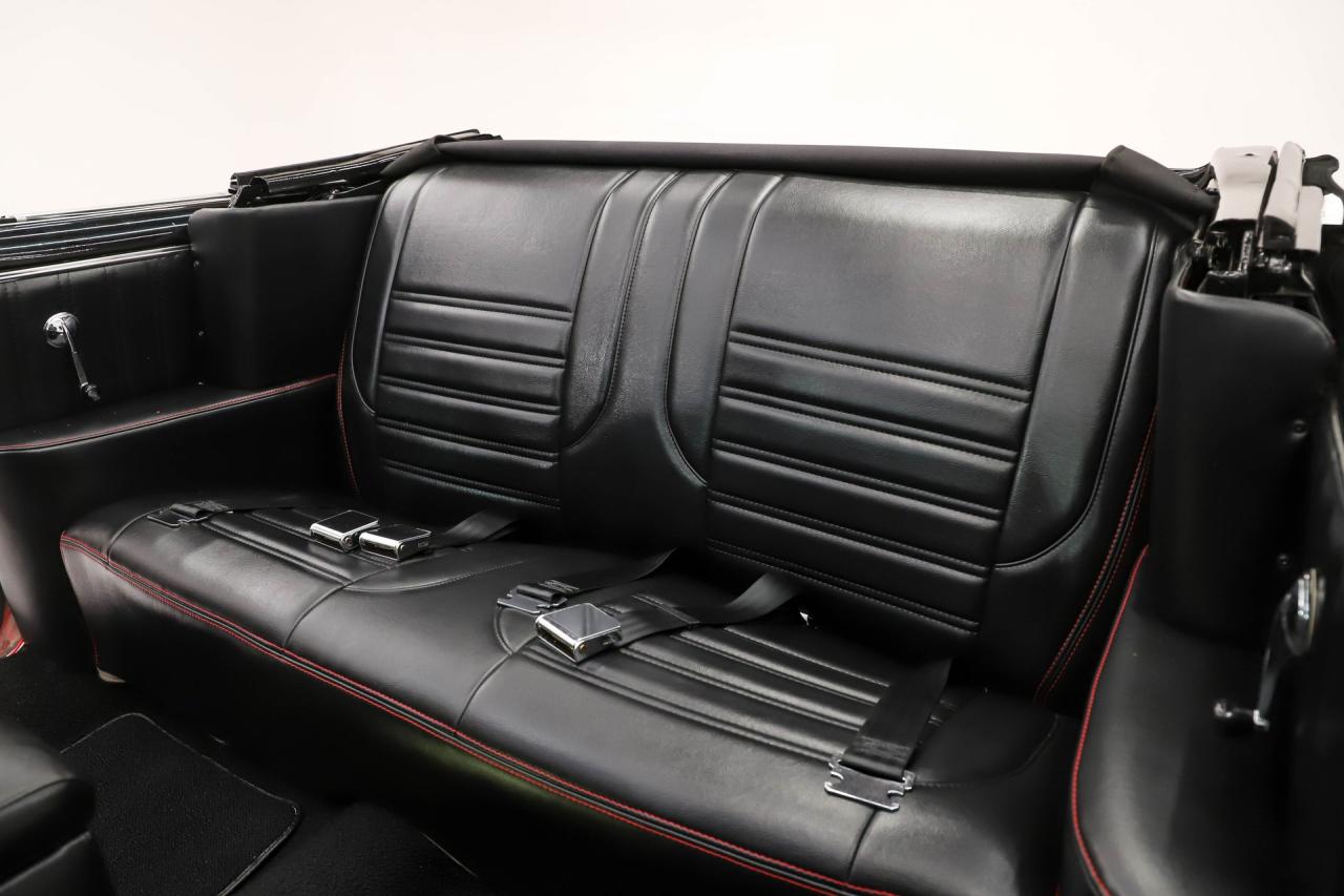 1964 Pontiac LeMans Pro Touring