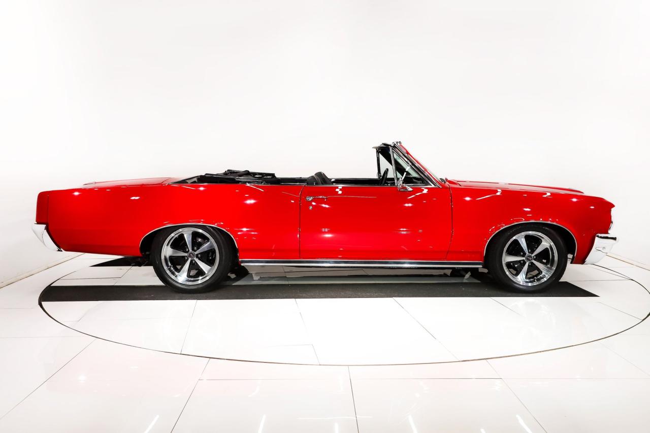 1964 Pontiac LeMans Pro Touring