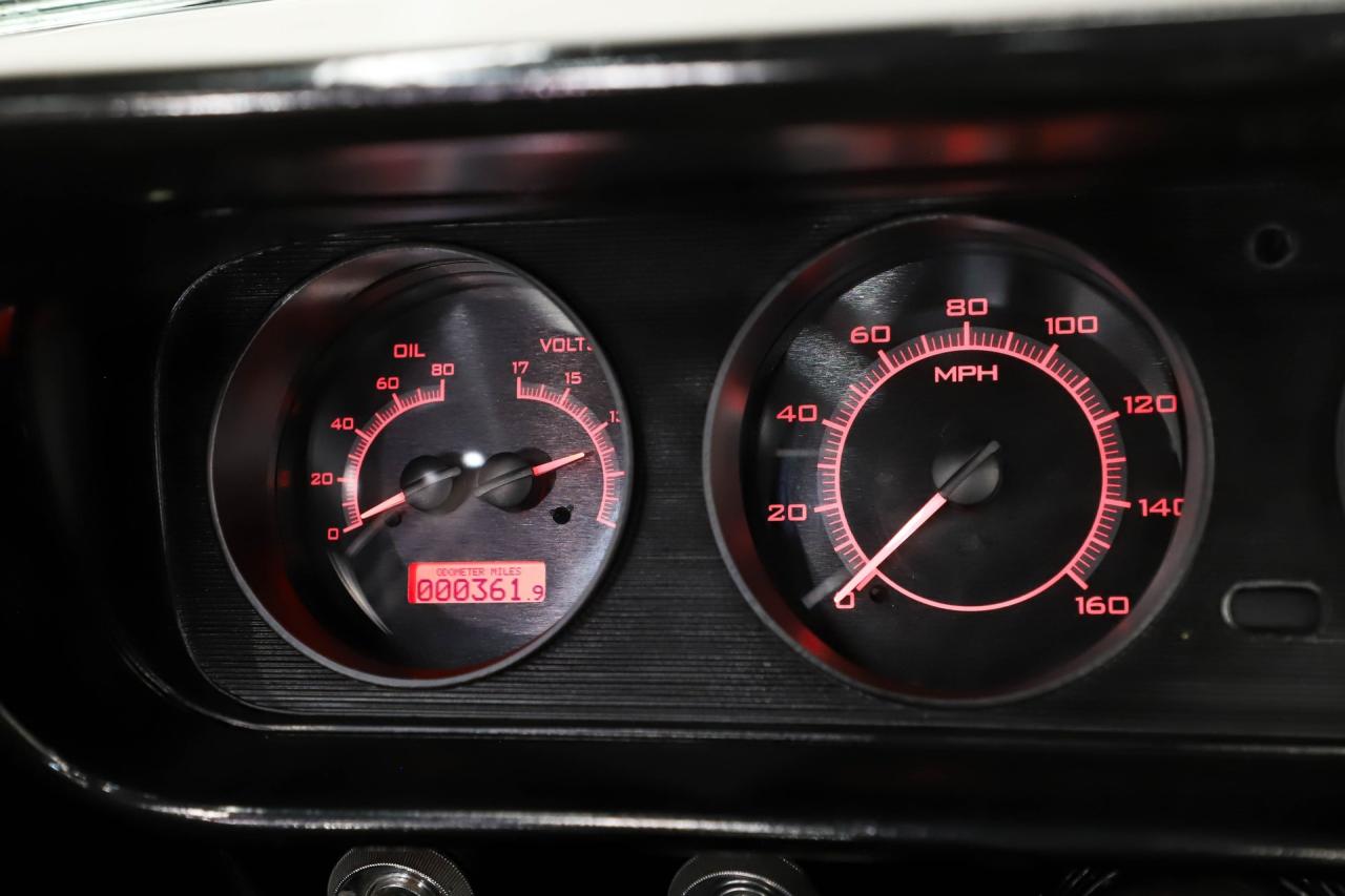 1964 Pontiac LeMans Pro Touring