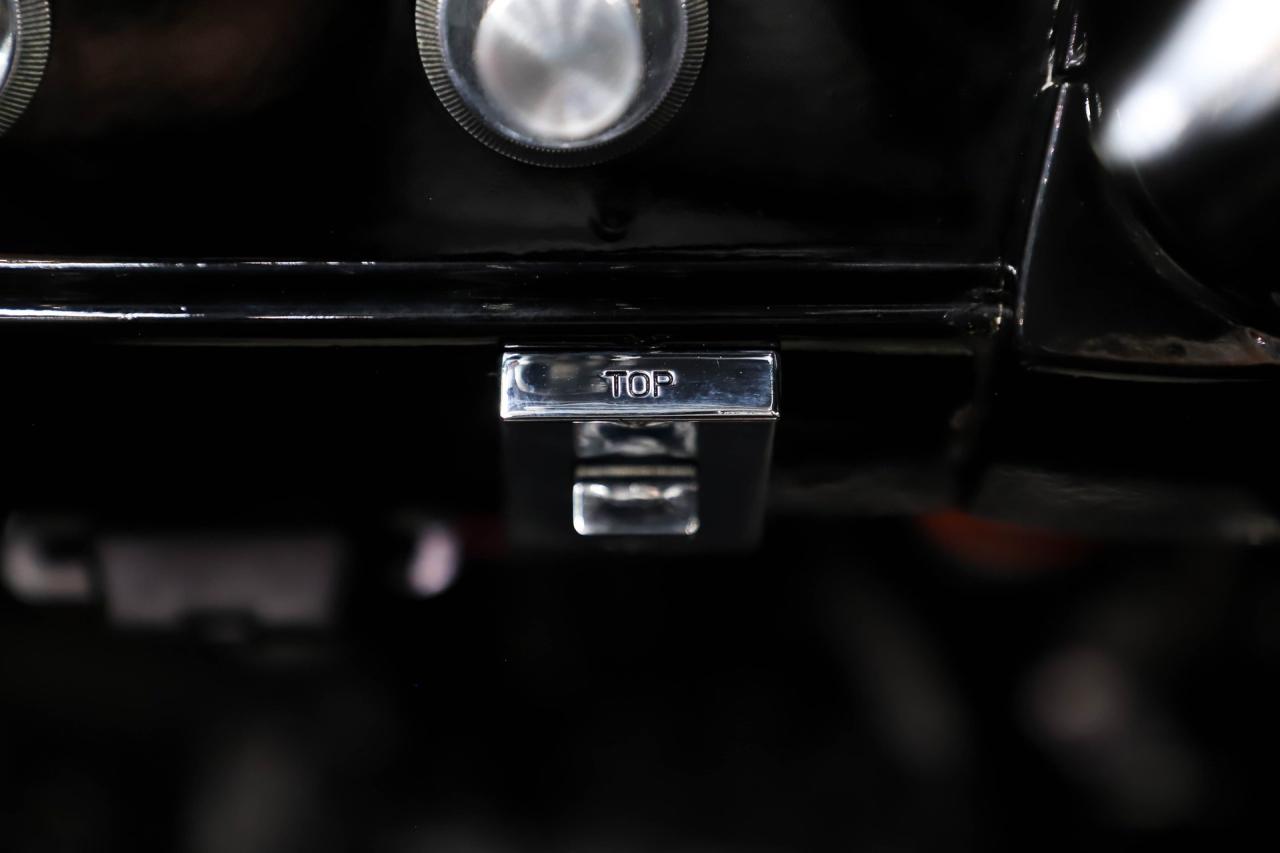 1964 Pontiac LeMans Pro Touring