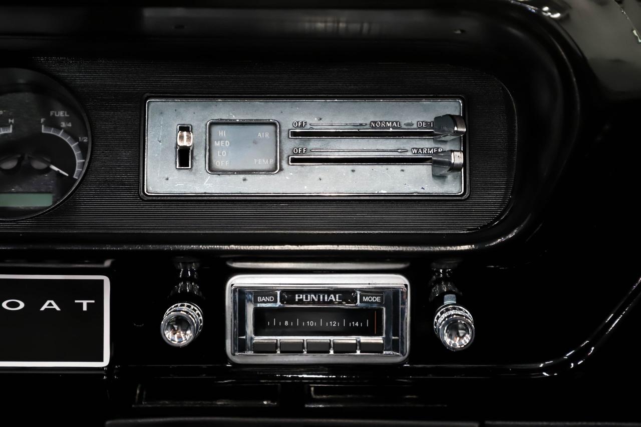 1964 Pontiac LeMans Pro Touring