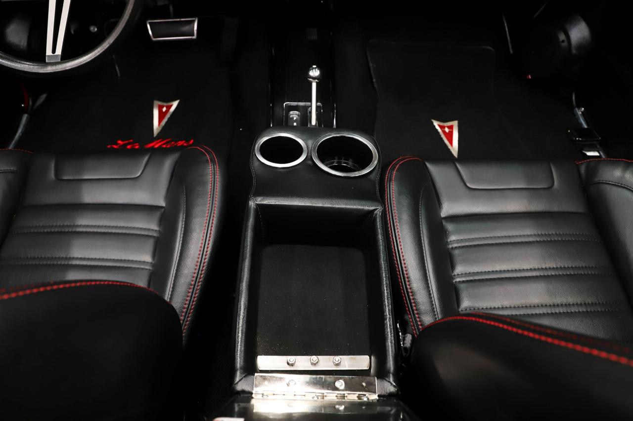 1964 Pontiac LeMans Pro Touring