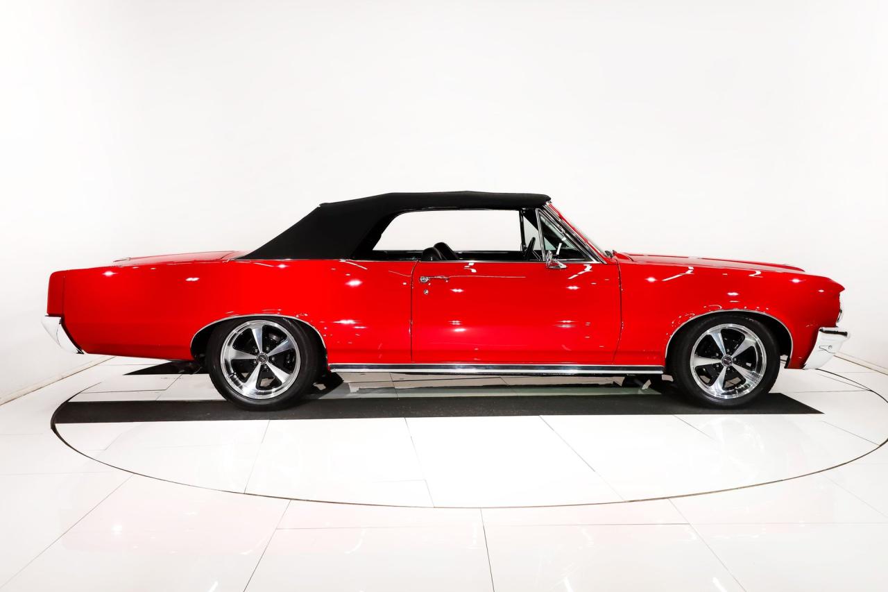 1964 Pontiac LeMans Pro Touring