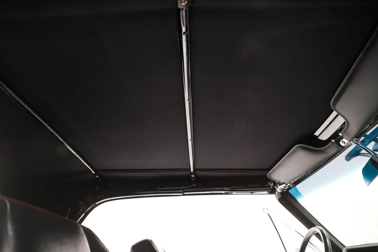 1964 Pontiac LeMans Pro Touring