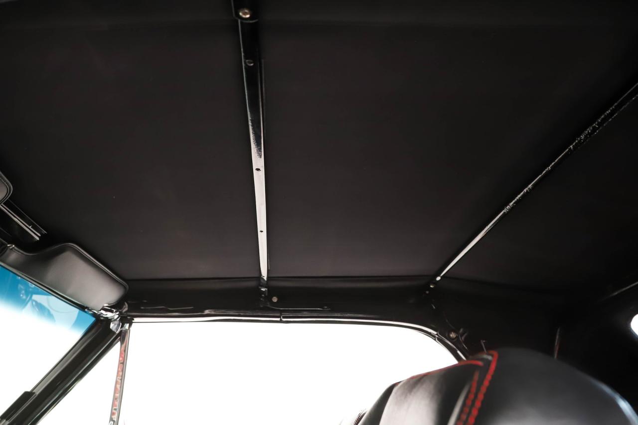 1964 Pontiac LeMans Pro Touring