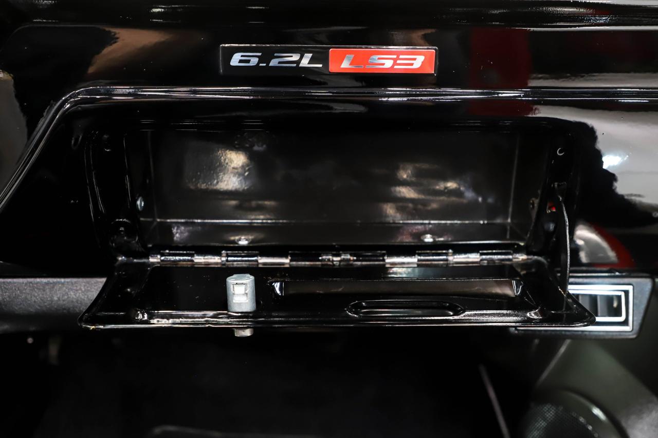 1964 Pontiac LeMans Pro Touring