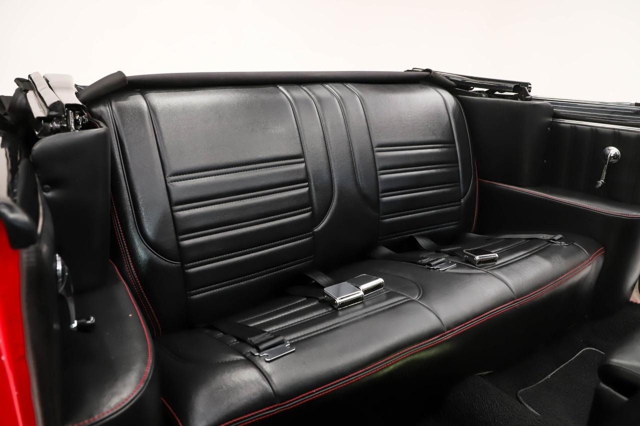 1964 Pontiac LeMans Pro Touring