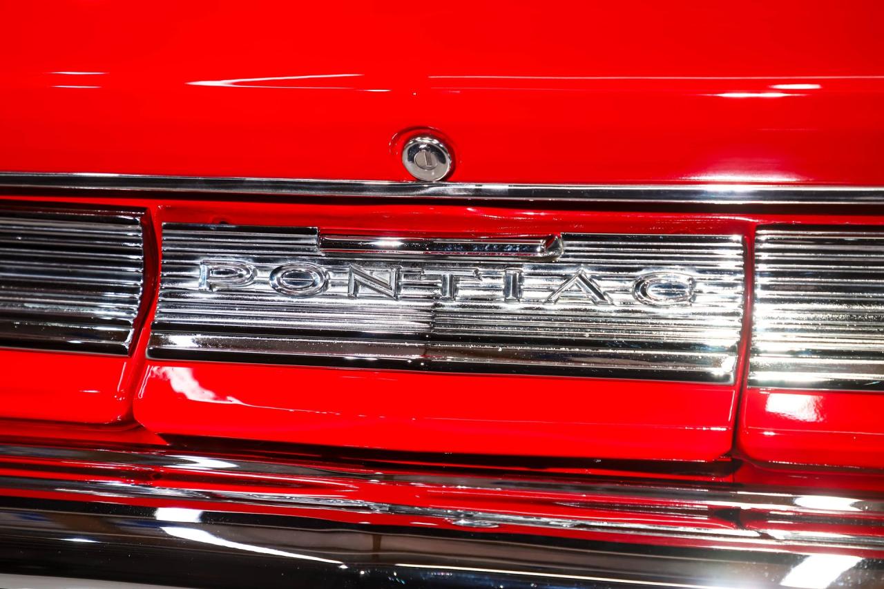 1964 Pontiac LeMans Pro Touring