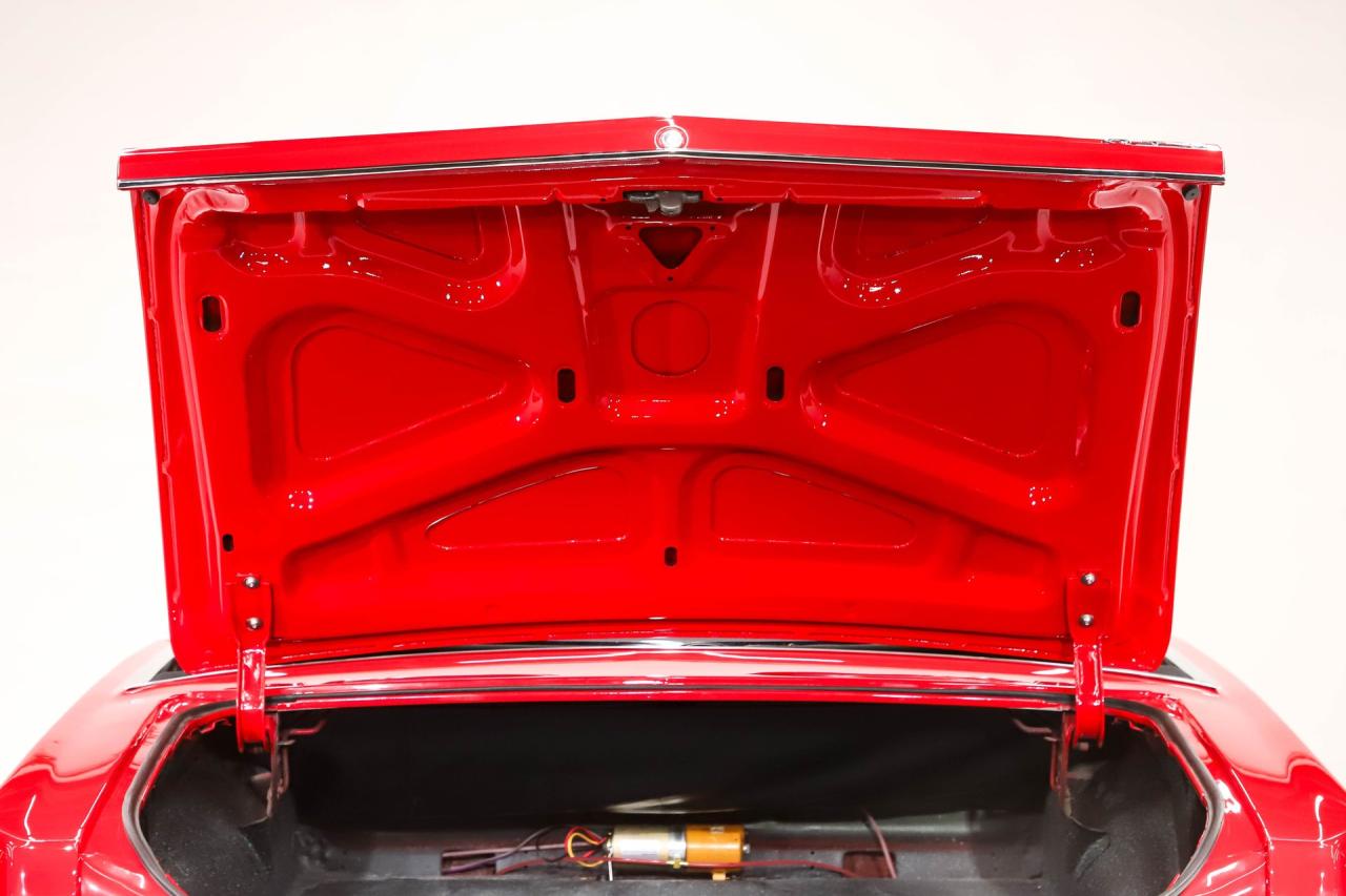 1964 Pontiac LeMans Pro Touring