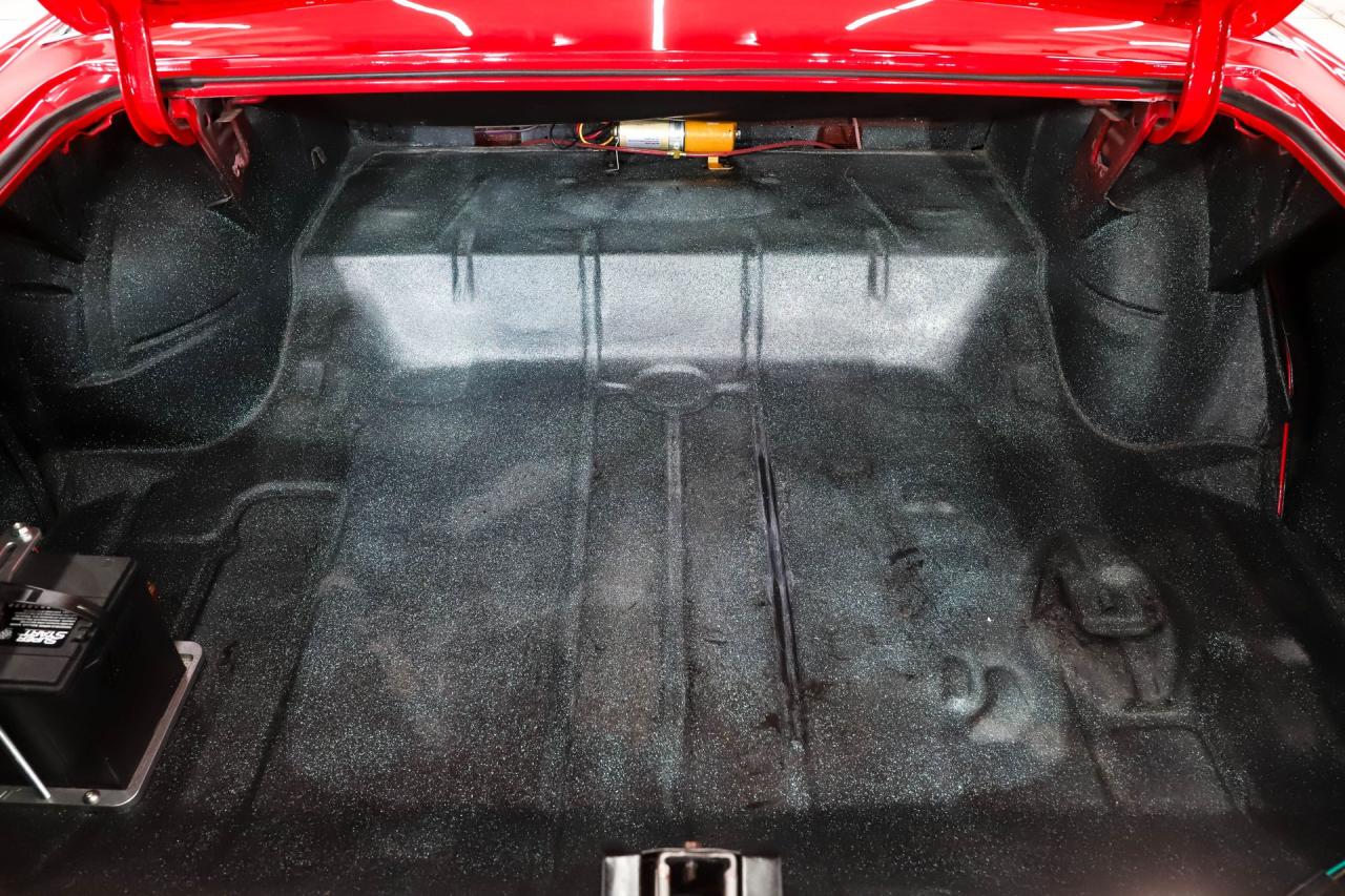 1964 Pontiac LeMans Pro Touring