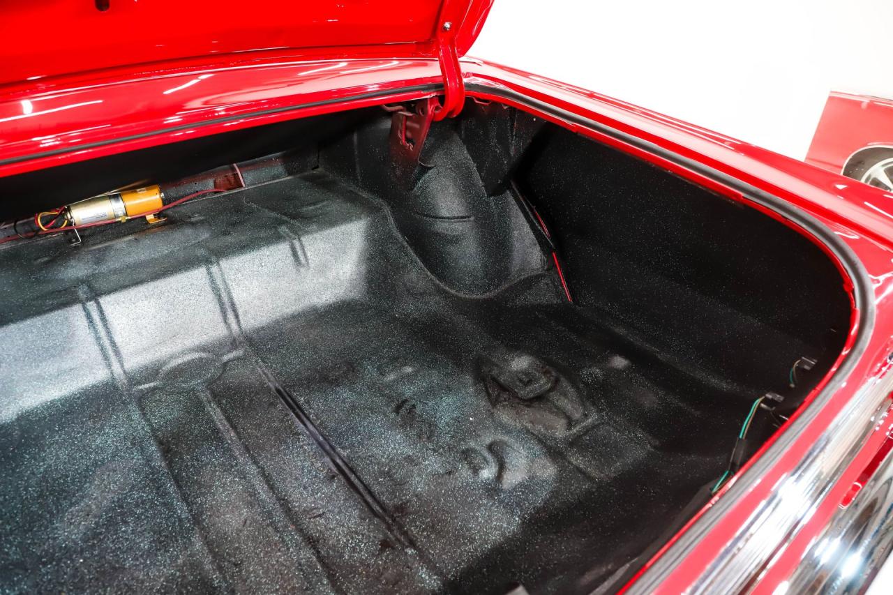 1964 Pontiac LeMans Pro Touring