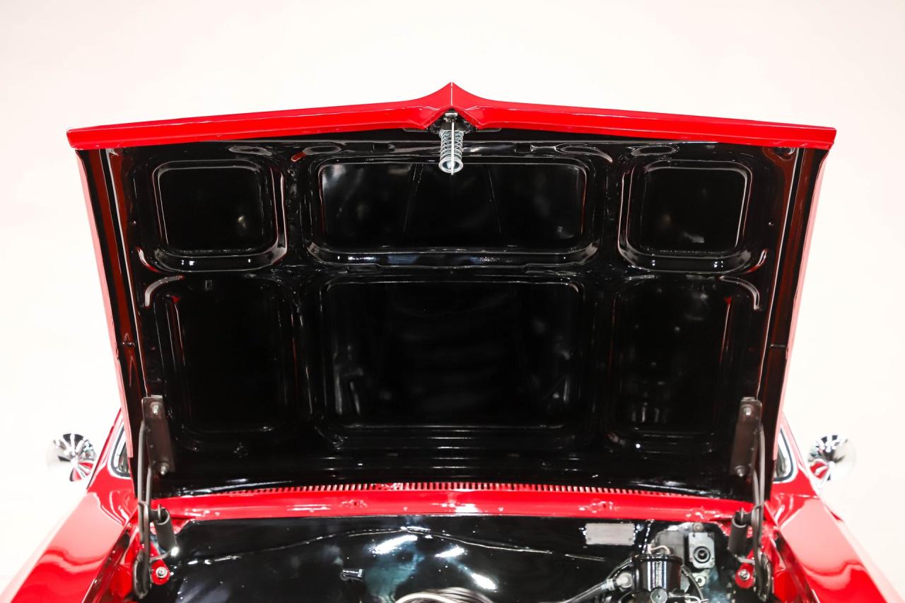 1964 Pontiac LeMans Pro Touring