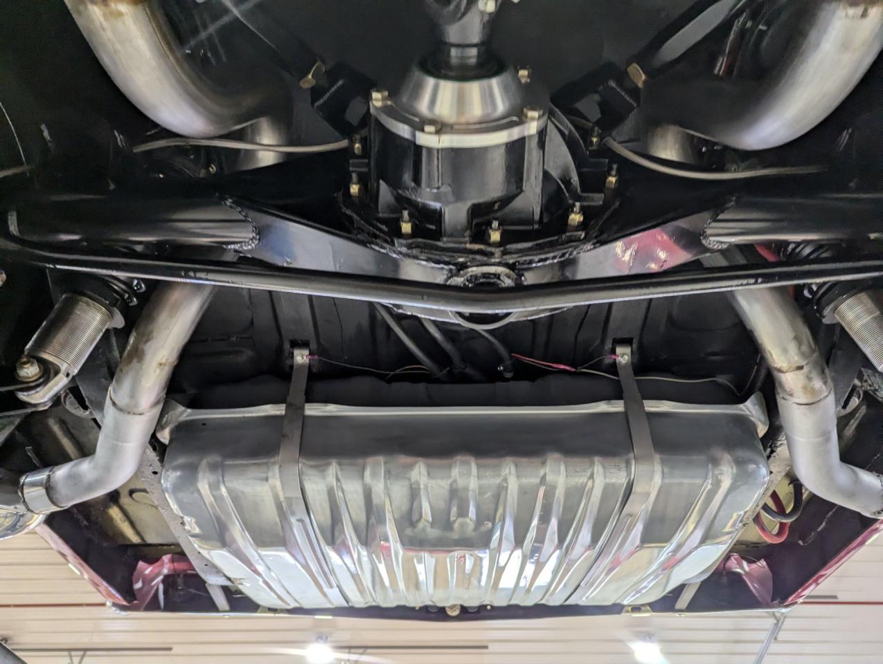 1964 Pontiac LeMans Pro Touring