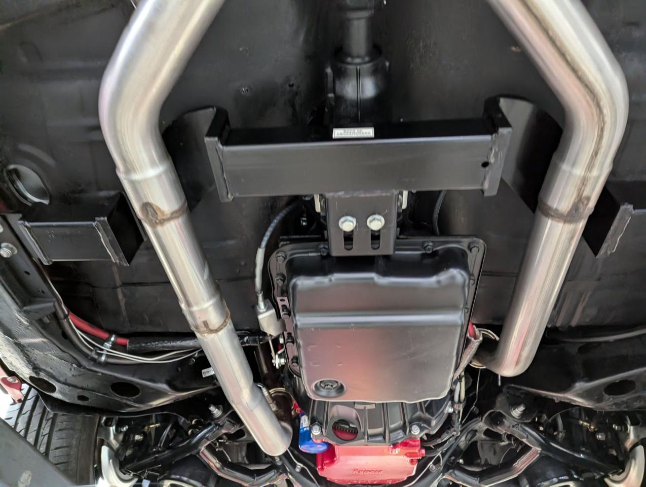 1964 Pontiac LeMans Pro Touring