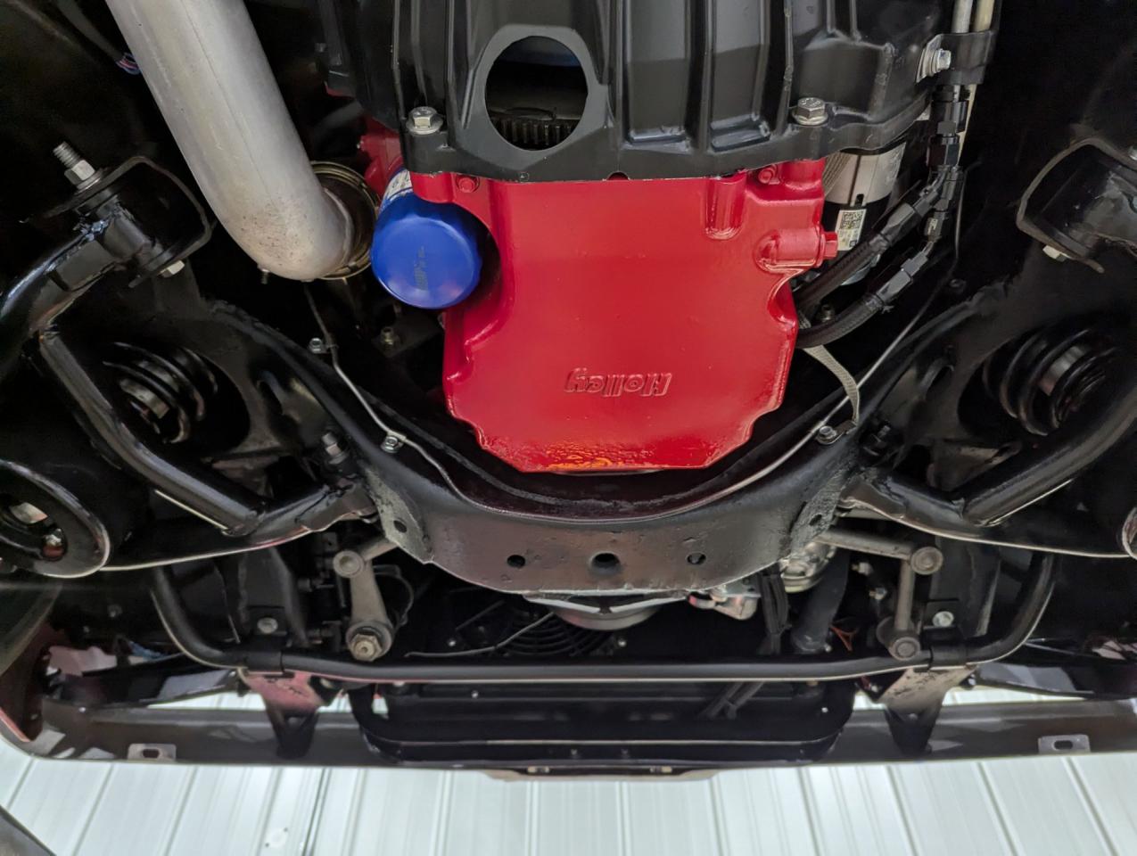 1964 Pontiac LeMans Pro Touring