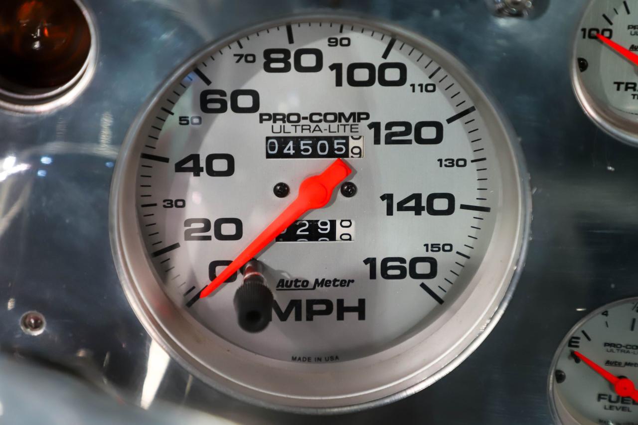 1969 Chevrolet Camaro SS